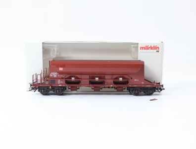 Märklin H0 48102 Güterwagen Selbstentladewagen 694 8 393-7 DB