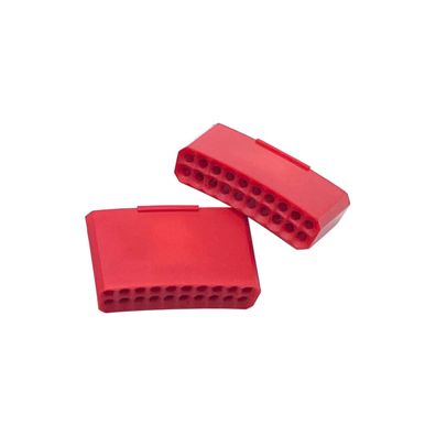 Granboard132 Segment TRIPLE 2PCS Red / Verpackungseinheit 1