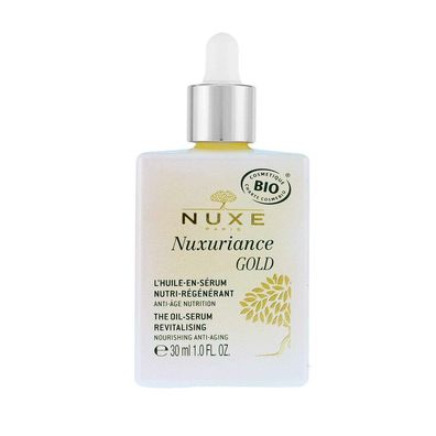 Nuxe - Nuxuriance Gold - Öl-Serum 30 ml