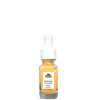 LCN/ Orange Vitamin "Nail Shot" 11ml/ Nagelöl/ Nagelpflege/ Nail Oil