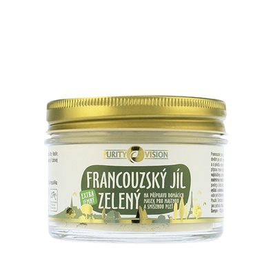 French green clay 150 g
