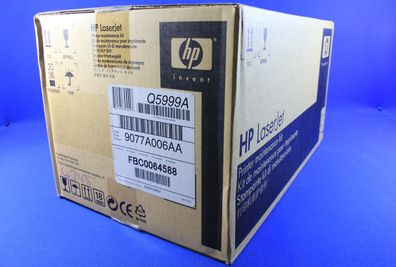 HP Q5999A Wartungskit -B