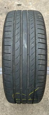 1x Sommerreifen 225/45 R19 96W XL Continental Conti Sport Contact 5 DOT18 4,5-4,8mm