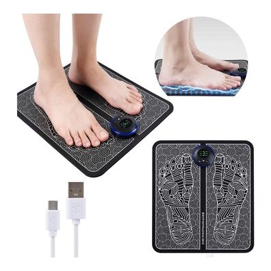 EMS Fußmatte für die Elektrostimulations Fußmassage