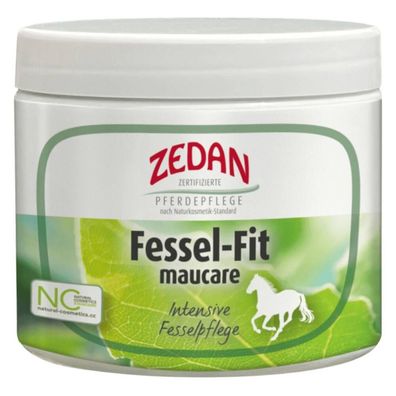 ZEDAN Fessel-Fit maucare 200ml - bei Mauke - Fesselpflege - Naturkosmetik