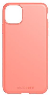 Tech21 Schutzhülle Apple iPhone 11 Pro Max Studio Colour Case Cover coralle