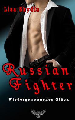 Russian Fighter, Lisa Skydla