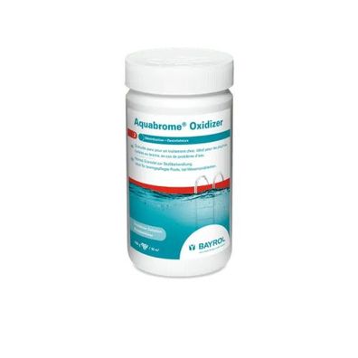 Bayrol Aquabrome® Oxidizer 1,25 kg - chlorfreien Stoßdesinfektion