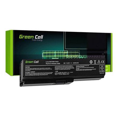 Green Cell - TS03 - Batterie