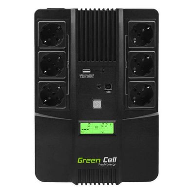 Green Cell - UPS07 - Netzteil