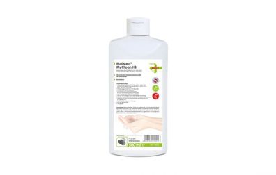 MaiMed MyClean HB 500ml - alkoholisches Händedesinfektionsmittel