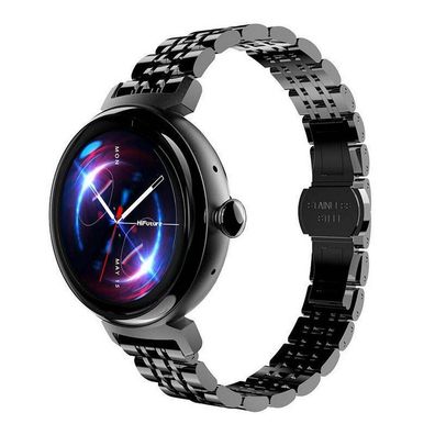 HiFuture - Future Aura (black) - Smartwatch