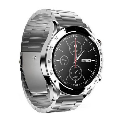 HiFuture - FutureGoPro (silver) - Smartwatch