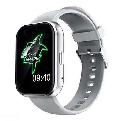 Black Shark - BS-GT Neo Silver - Smartwatch