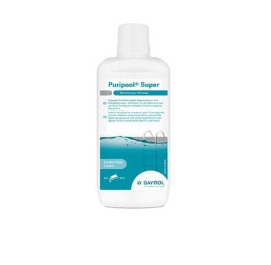 Bayrol Puripool® Super 1 L - Pool Überwinterung