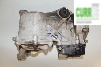 Differential VOLVO XC70 14-16 2015 58630km 36012670 D5244T12