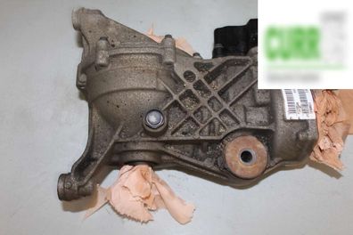 Differential VOLVO XC70 14-16 2014 71890km 36012670 D5244T12