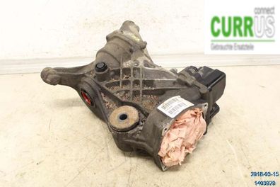 Differential VOLVO XC70 14-16 2015 95120km 36012670 D5244T12