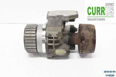 Differential VOLVO XC70 08-13 2011 138480km 36050838 D5244T10
