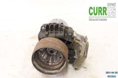 Differential VOLVO XC70 08-13 2008 245330km 36002177 D5244T4