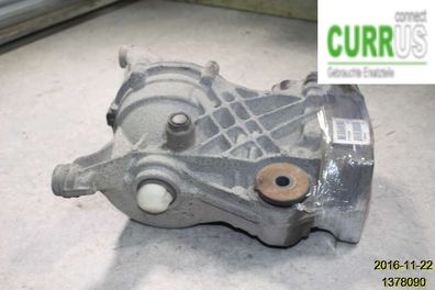 Differential VOLVO XC70 08-13 2013 95000km 36012670 D5244T17