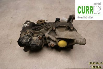 Differential VOLVO XC70 08-13 2013 202910km 36012670 D5244T17