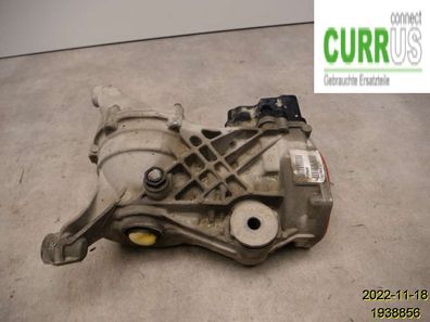 Differential VOLVO XC70 14-16 2016 158640km 36012670 D5244T12
