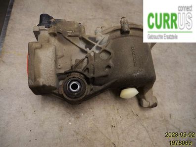 Differential VOLVO XC70 14-16 2016 174900km 36012670 D5244T12