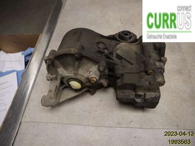 Differential VOLVO XC70 08-13 2013 258790km 36012670 D5244T17