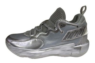 Adidas Dame 7 Extply Größe 45 1/3 FZ0172 Basketballschuhe Laufschuhe Sneaker
