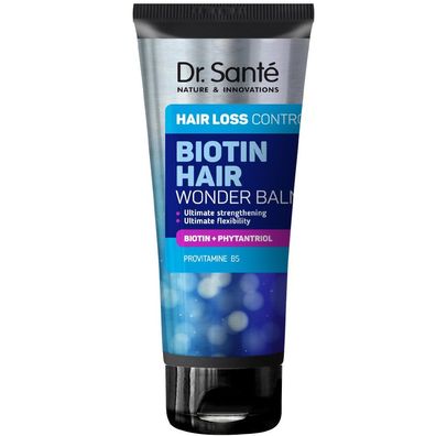 Dr. Sante Biotin Haarwunder Balsam