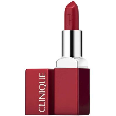 Clinique Even Better Pop Lip Colour Blush - Rote Partylippen