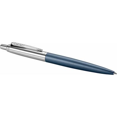 PARKER Kugelschreiber Jotter XL blau Schreibfarbe blau