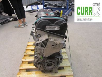 Original Motor VW GOLF / E-GOLF VII 13-20 2015 59620km 04E100035FX CPWA