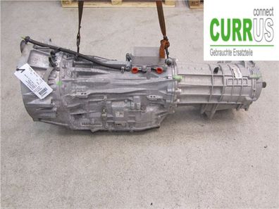 Original Getriebe Automatik Porsche Cayenne 2012 57580km 958300011HX A5504