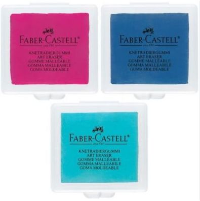 Faber-Castell Radiergummi, Premiumqualität