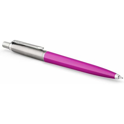 PARKER Kugelschreiber Originals C.C. pink Schreibfarbe blau