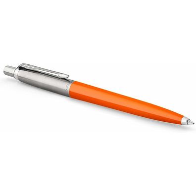 PARKER Kugelschreiber Originals C.C. orange Schreibfarbe blau
