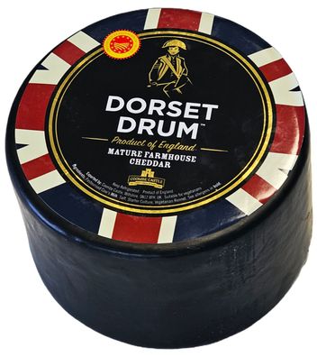 Cheddar Farmhouse gereift 2kg