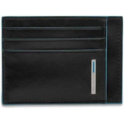 Piquadro Pocket Credit Card Pouch