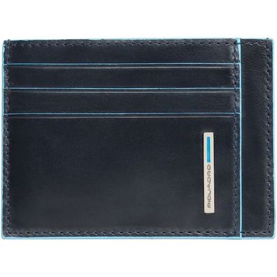 Piquadro Pocket Credit Card Pouch