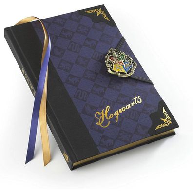 Harry Potter - Hogwarts-Tagebuch