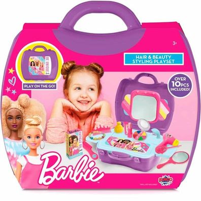 Barbie Hair & Beauty Aktentasche