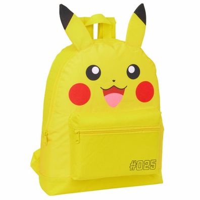 Pokemon Pikachu Rucksack 40cm