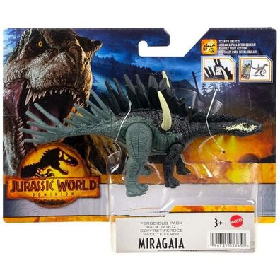 Jurassic WORLD Ferocious PACK Miragaia