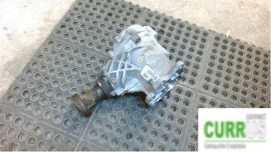 Differential VOLVO XC70 14-16 2015 255960km 36003193 D5244T12