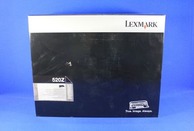 Lexmark 520Z 52D0Z00 Bildtrommel Black MS710 MX812 -B