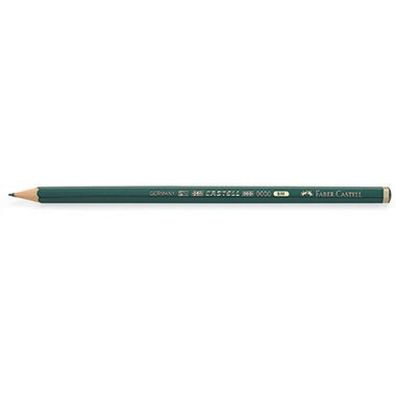 Pencil Faber Castell 9000 5h Fc-119015