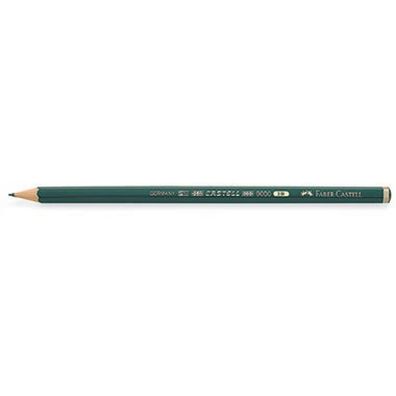 Pencil Faber-Castell 9000 3b Fc-119003