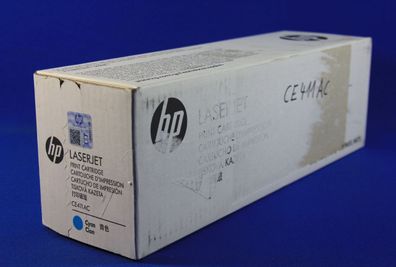HP CE411AC (305A) Toner Cyan -B